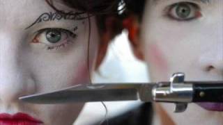 The Dresden Dolls - Sex Changes