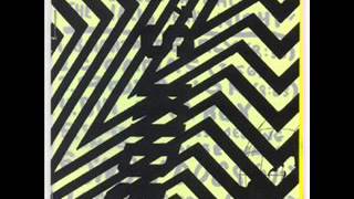 Deerhunter - Carve Your Initials Into The Wall Of The Night (Full Album)