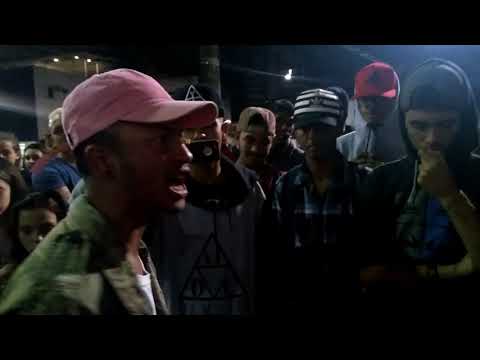 21° edição Batalha do 27 | Suricato Ak x Math A7 | A grande final