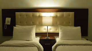 Lancaster Hotel Apartments-Gardens | Wasfi Al Tall Street, 11110 Amman, Jordan |