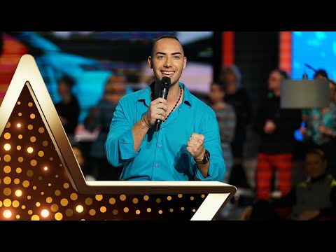 Oliver Mijanovic - Sve za tebe - ZG Specijal 12 - (Tv Pink 21.01.2023.)