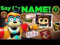 Game Theory Was FNAF S Final Mystery REALLY That Simple