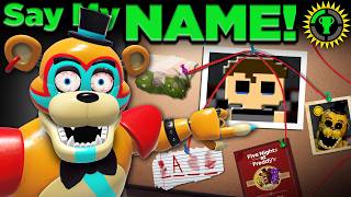 Game Theory: Was FNAF&#39;s Final Mystery REALLY That Simple?