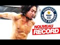 RECORD MAXIMUM DE BURPEES EN 30 SECONDES !!! ESSAIE DE ME BATTRE !