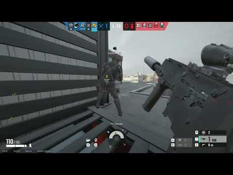 Steam Community :: Video :: Tom Clancy's Rainbow Six Siege