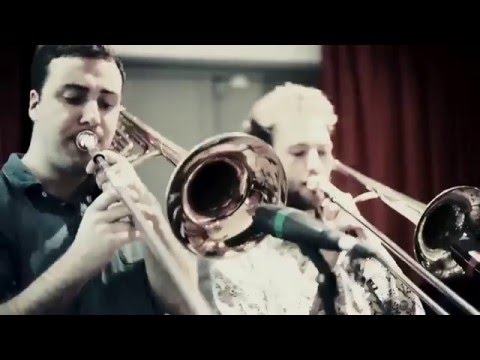 Interskalactic LIve Session