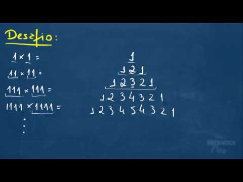 Response to Challenge MEF 7 - MULTIPLICATION TABLES AND ALGORITHM