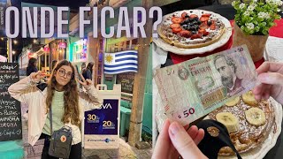 Hospedagem e Dicas de Punta del Este - Uruguai 🇺🇾