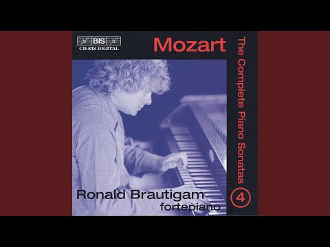 Piano Sonata No. 11 in A Major, K. 331: III. Alla turca: Allegretto