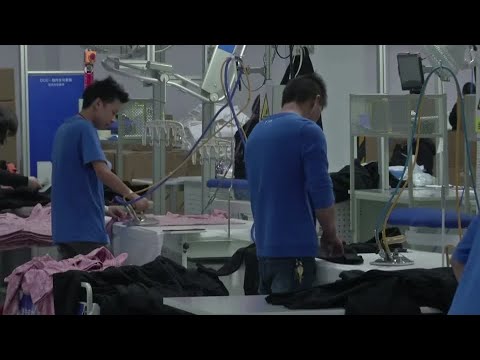 China's economy shakes off COVID slump