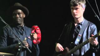 The Libertines - Albion (acoustic)