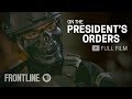 Duterte S Drug War Full Documentary FRONTLINE