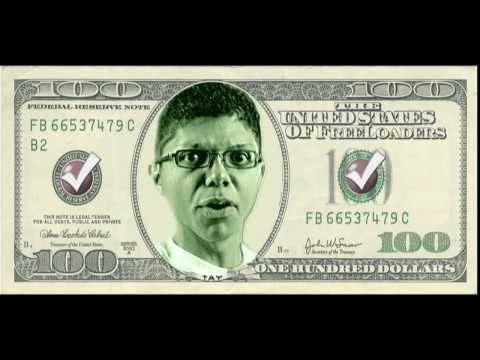 Freeloader Nation Tay Zonday Music Video