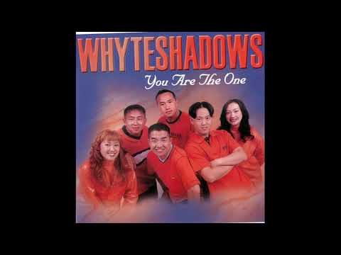 WhyteShadows Hlub Mob Ua Luaj