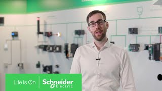 IIoT Ready Controllers for Machine Builders - Modicon M262 | Schneider Electric