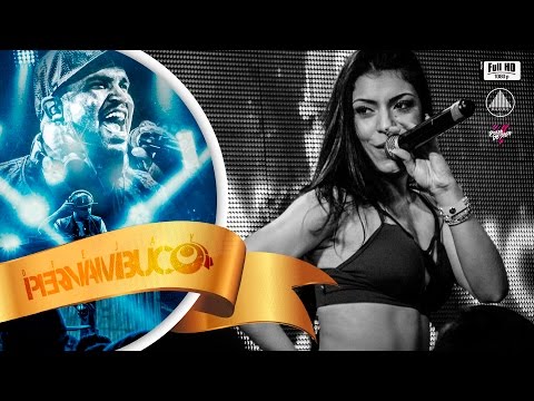 MC Laís - DVD DJ PERNAMBUCO - BAILE DO PERNA Vol.03 (Video HD Oficial) Ao Vivo
