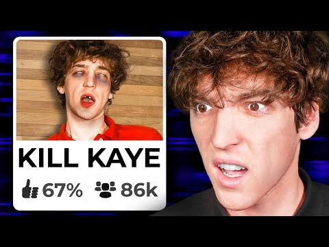 This ROBLOX GAME Wants To KILL ME..