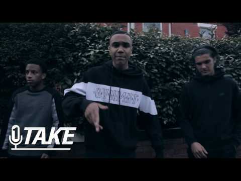 P110 - Wavey Joe | @Wavey_Joe #1TAKE (Pt.2)