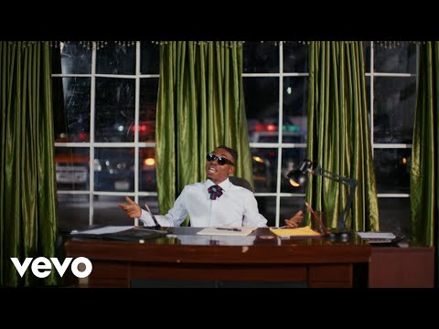 Video thumbnail for Back In Office