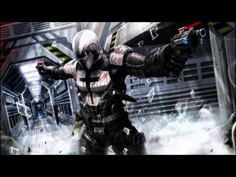 R. Armando Morabito - Invictus (Ft. Uyanga)