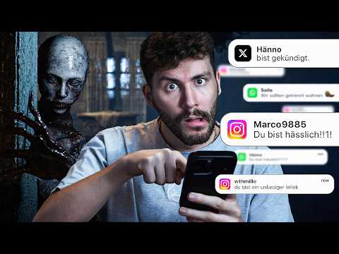 Das KRANKESTE Horror Game seit langem… | BrokenLore: UNFOLLOW