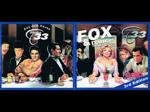 Studio 33 - Fox & Dance - 3rd Edition (2002) [HD]
