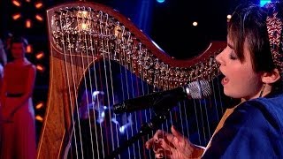 Anna McLuckie performs &#39;Autumn&#39;  - The Voice UK 2014: The Knockouts  - BBC One