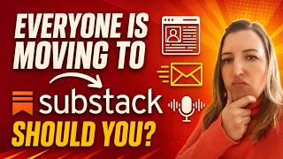 Is Substack the Future of Content? What I Learned in a Month