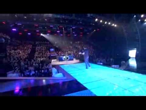 Australian Idol 2009 wildcards Casey - Never say never