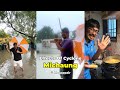 Cyclone Michaung Parithabangal 😭💥🌪️ | Peppa Foodie ✨