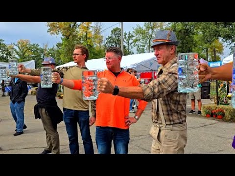 2025 Detroit Lakes Oktoberfest