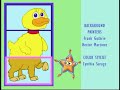 Dora The Explorer Super Silly Fiesta Credits 2011 Version
