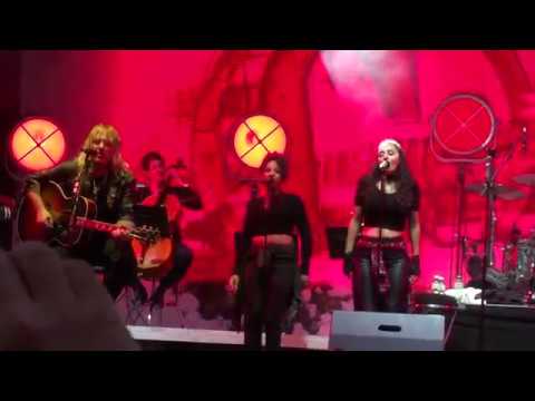 Gotthard Zugabe I Riverside 2.Sept 2018 Aarburg