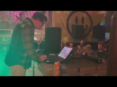 Rolando Simmons - Live 08-11-2025