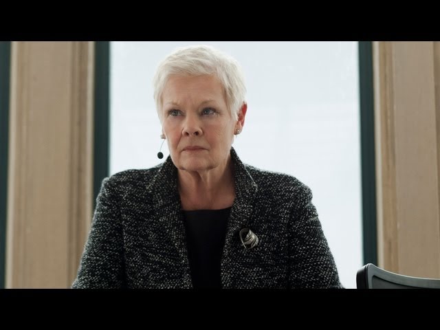 BAFTA Original Music Winner in 2013 - Skyfall