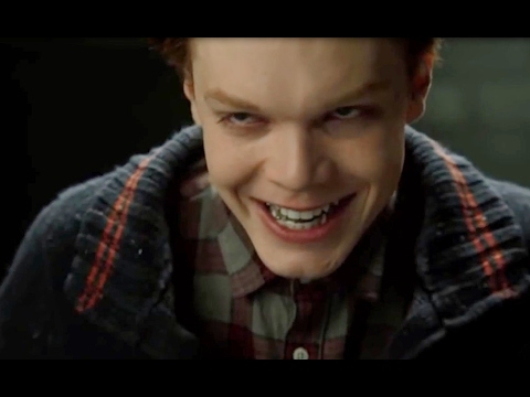 Gotham - Jerome revela su personalidad ''Joker'' / subtitulos