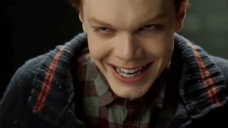 Gotham - Jerome revela su personalidad ''Joker'' / subtitulos