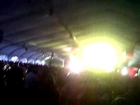 Bingo Players @ Audiotistic 2011