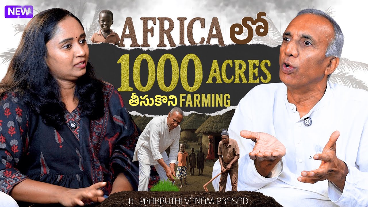 Life Ante Ide, Don't Miss It, Thulasi Chandu Podcast