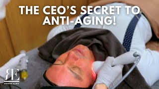 Stem Cell Therapy: Full Procedure & 3-Month Results | Patient Review