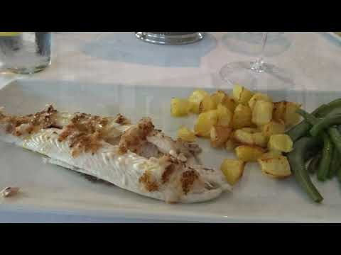 Lido di Jesolo  by travelsforfoodies