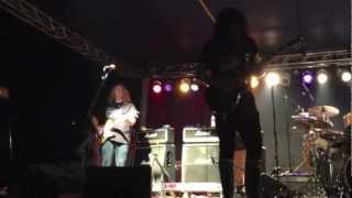 Railroad Steel  Georgia Satellites