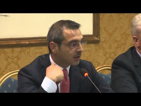 A1 Report - Tahiri: Na duhet një strategji reale për të luftuar ekstremizmin fetar