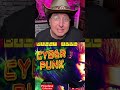 The CYBERPUNK Joke That Rewired Billy Idol’s Music