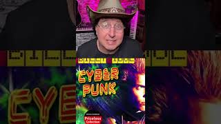 The CYBERPUNK Joke That Rewired Billy Idol’s Music