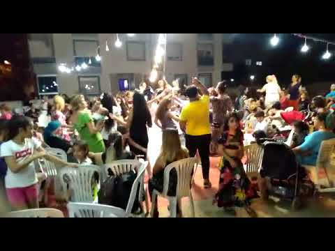 İzmirli Necati Antalya düğün