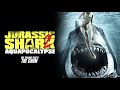 JurassicShark 2: Aquapocalypse - Official Trailer