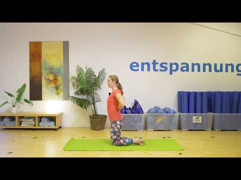 PUNCH FITNESS ALIVE Yoga mit Beate