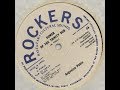 Augustus Pablo - Power Of The Trinity