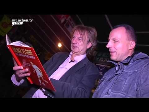 Heinz Flohe Film - München TV